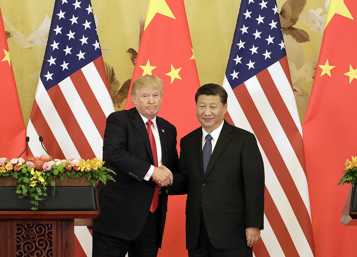 ‘Very Negative’ Global Impact If No U.S.-China Deal, Heng Says