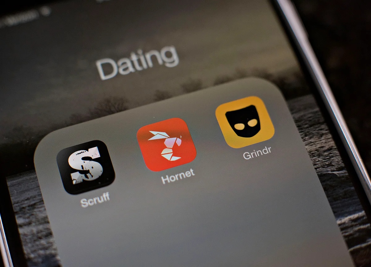 Grindr's Chinese Owner to Sell App by 2020
