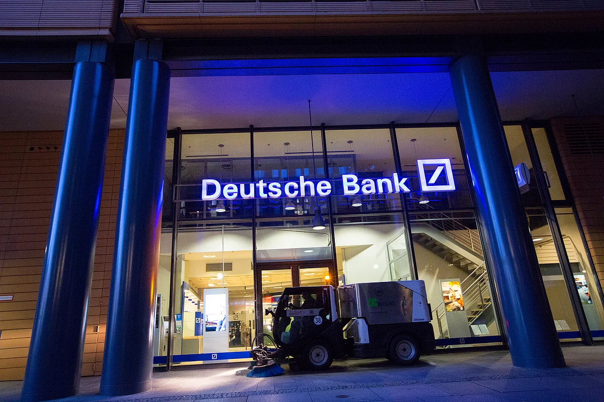 Deutsche Bank Planning to Close Most Asia Equity Businesses