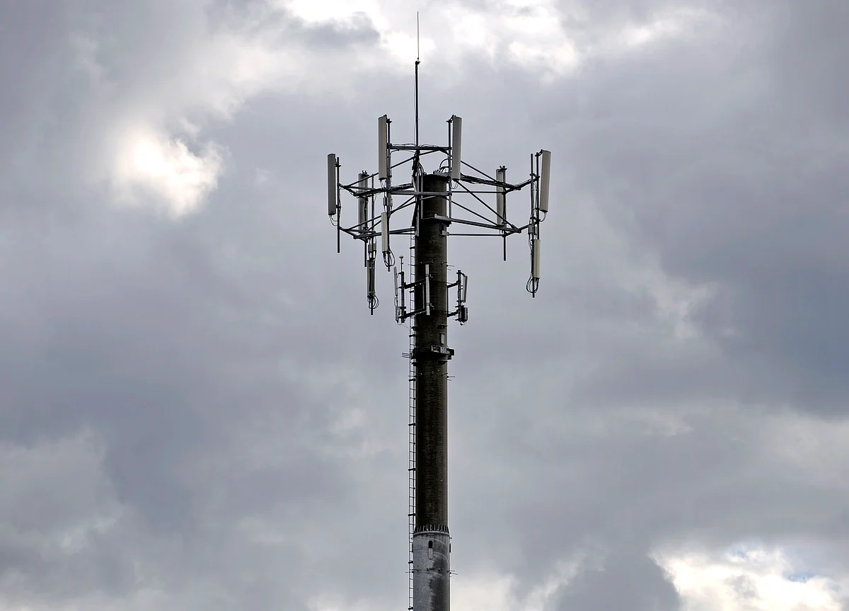 Indus Towers Q3 Review - Short-Term Fine, Medium-Term Uncertain: Dolat Capital