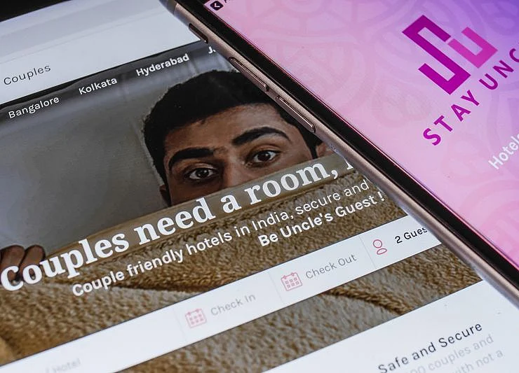 Breaking Taboos Is Becoming Good for Business in India