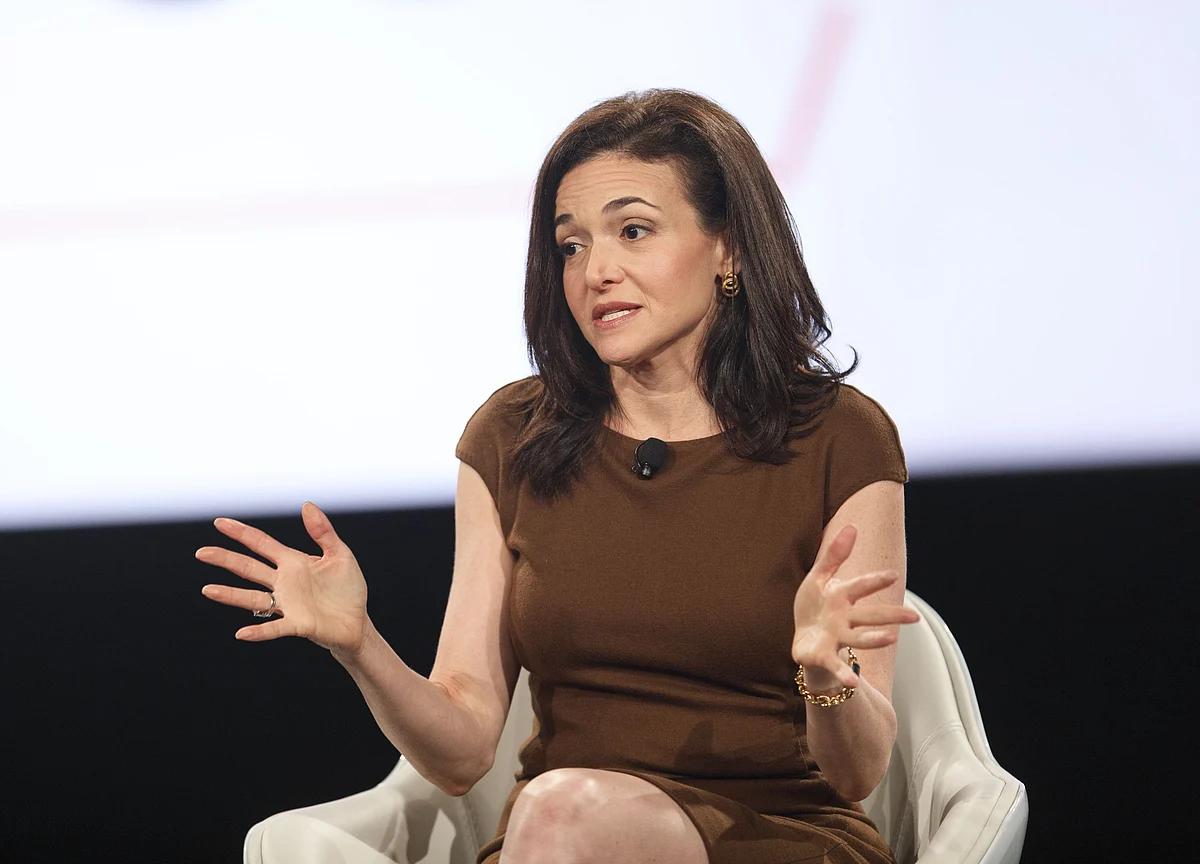 Facebook’s Sheryl Sandberg Is Tainted by Crisis After Crisis