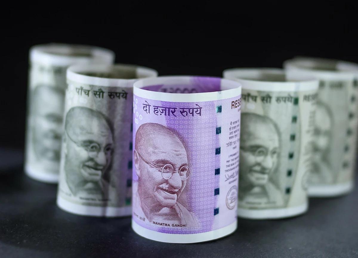 Large-Cap NBFCs Will Recover Faster Than Smaller Peers, Andrew Holland Says