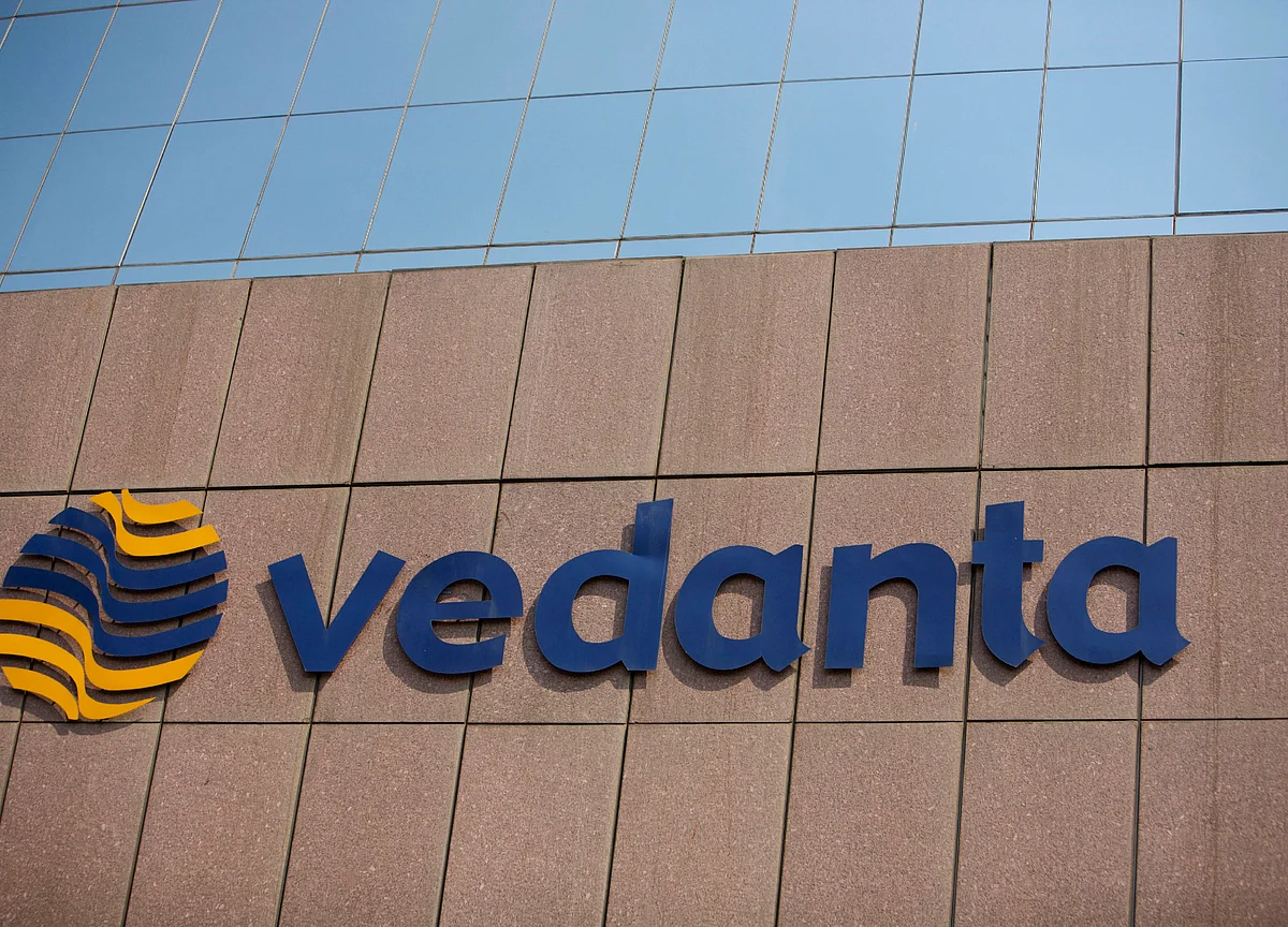 Q2 Results: Vedanta’s Profit Beats Estimates On Deferred Tax Gain