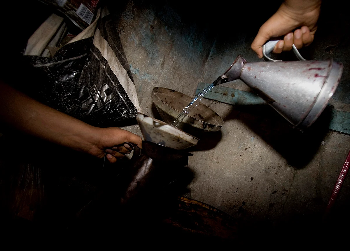 India Eliminates Subsidy On Kerosene Via Small Price Hikes