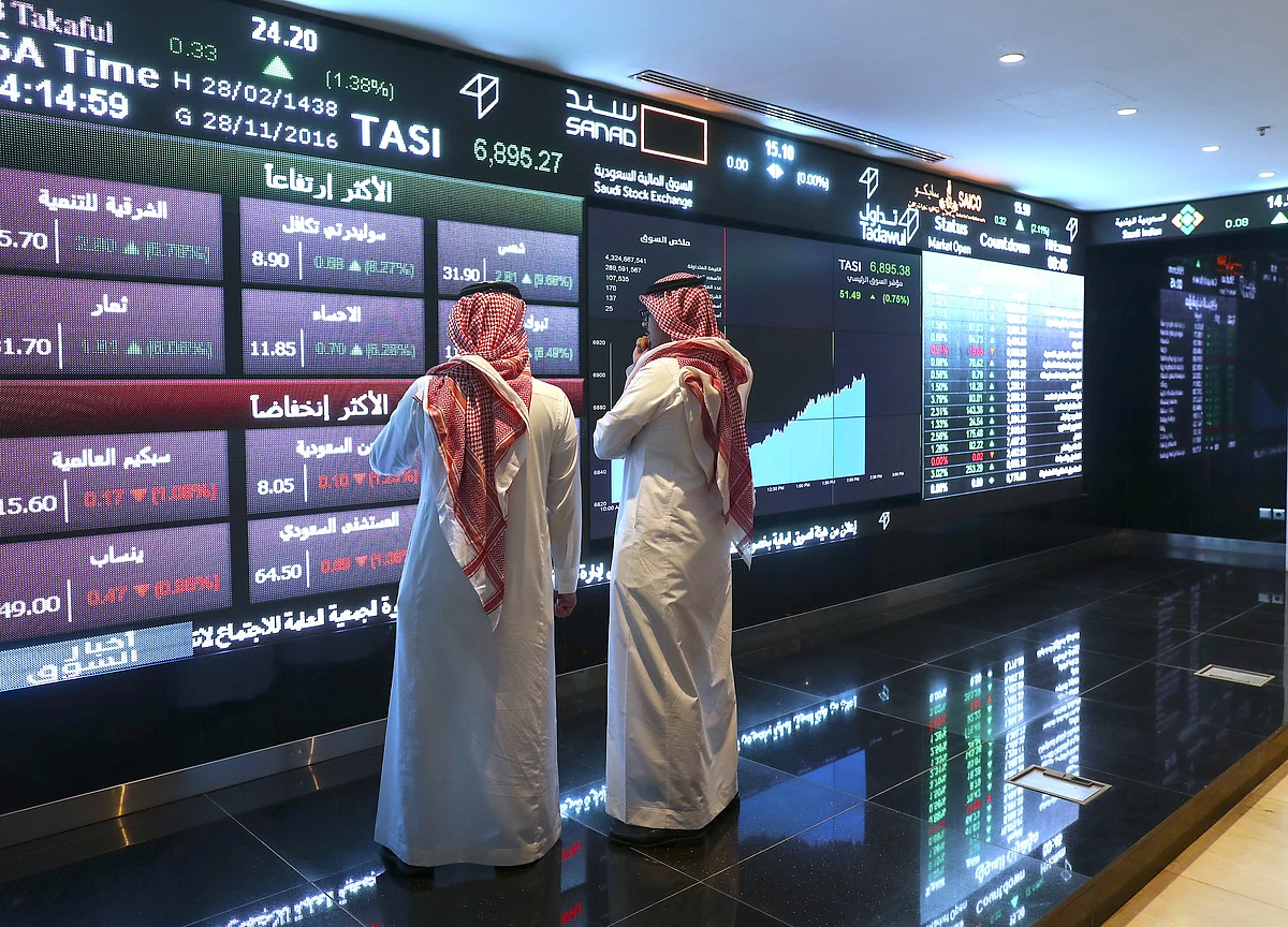 Saudi Aramco Puts IPO on Hold to Focus on Giant Chemicals Deal