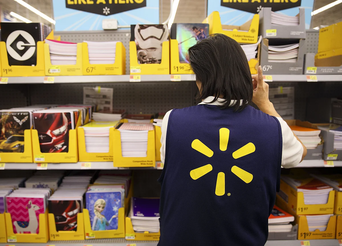 Walmart Sees Flipkart as Key to Atone for Missteps in China