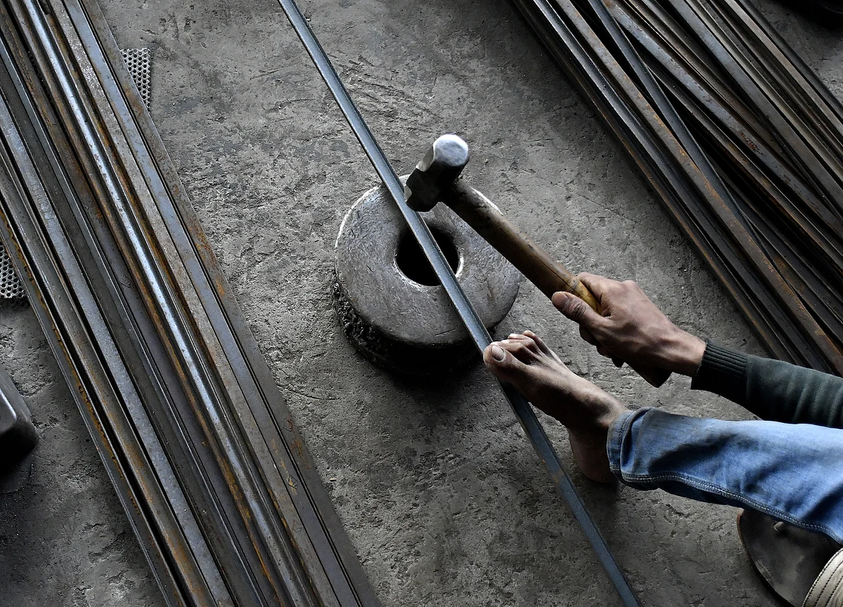 India Court Halts $2.8 Billion Bhushan Power Sale to JSW Steel