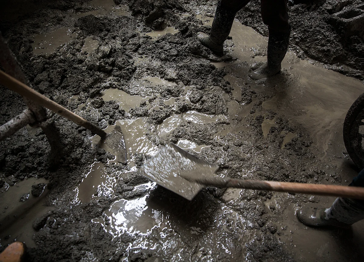 Q1 Results: UltraTech Cement’s Profit Meets Estimates, Margins Contract In June Quarter