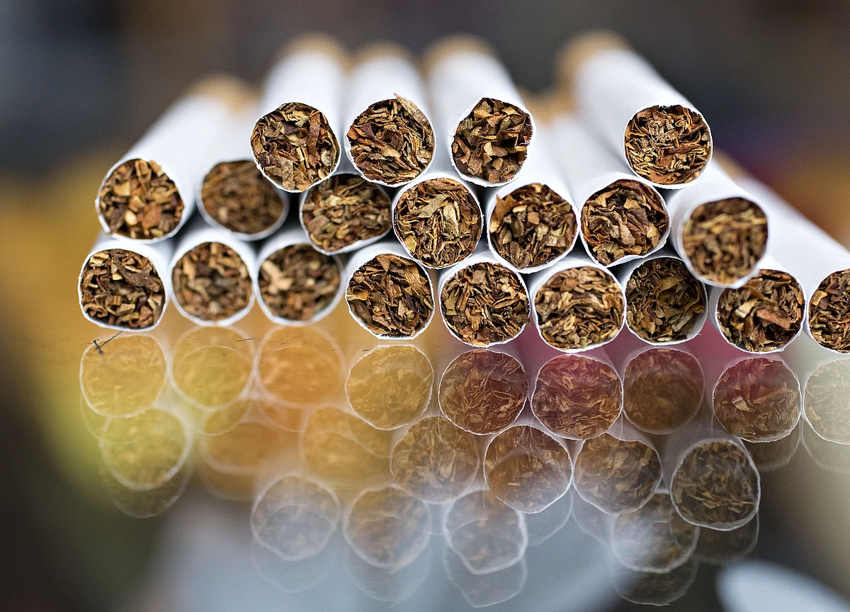 Bloomberg Vice Index Shows Cost of Drugs, Alcohol Around World