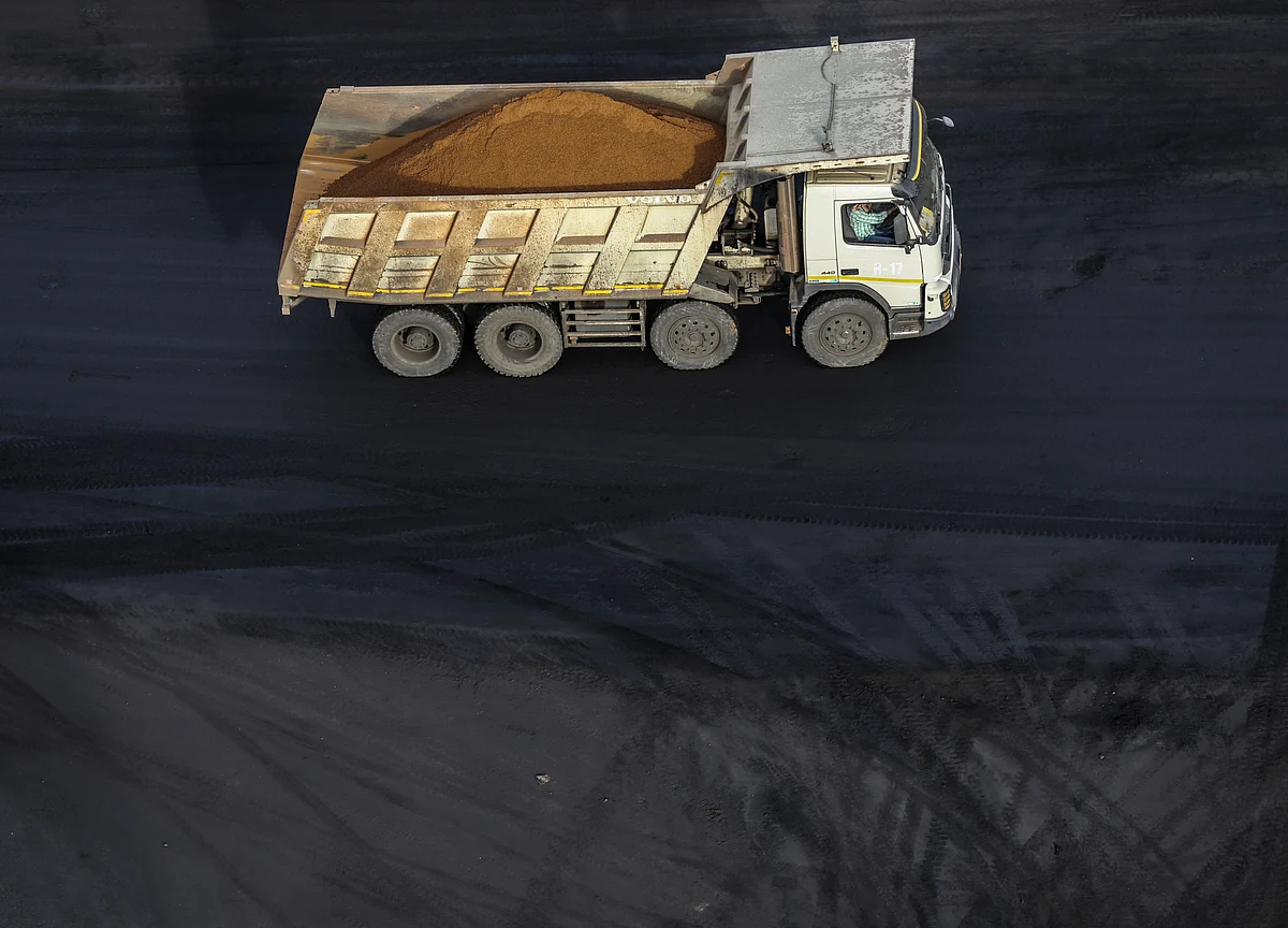 Iron Ore Glory Days Seen Numbered as China Demand Rolls Over