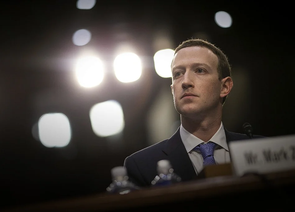 Facebook Should Get ‘Sweeping Changes’ in FTC Case, Senators Say