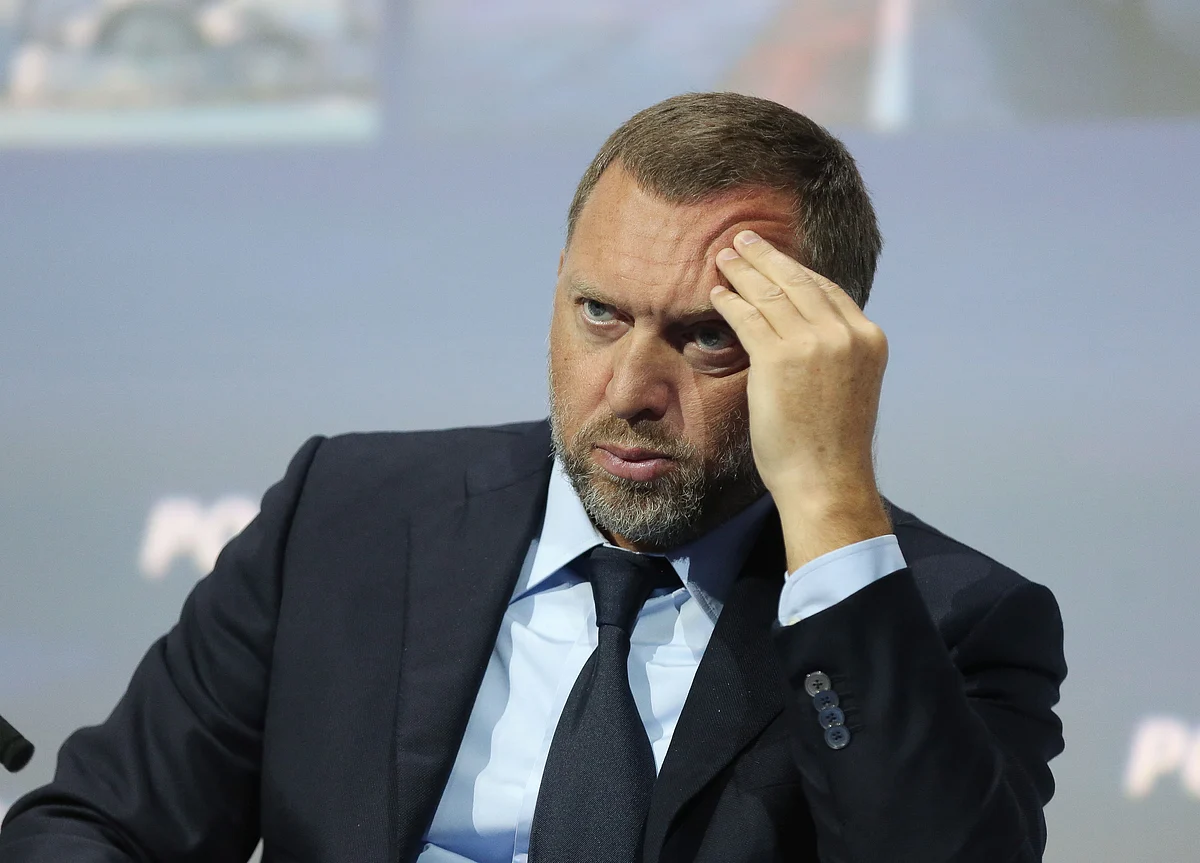 Glencore Cancels Rusal Share Swap as Glasenberg Leaves Board