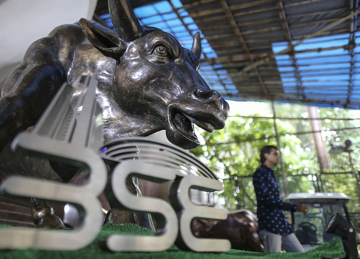 India Better Placed Than Peers Amid Trade War, Says JPMorgan’s Bharat Iyer