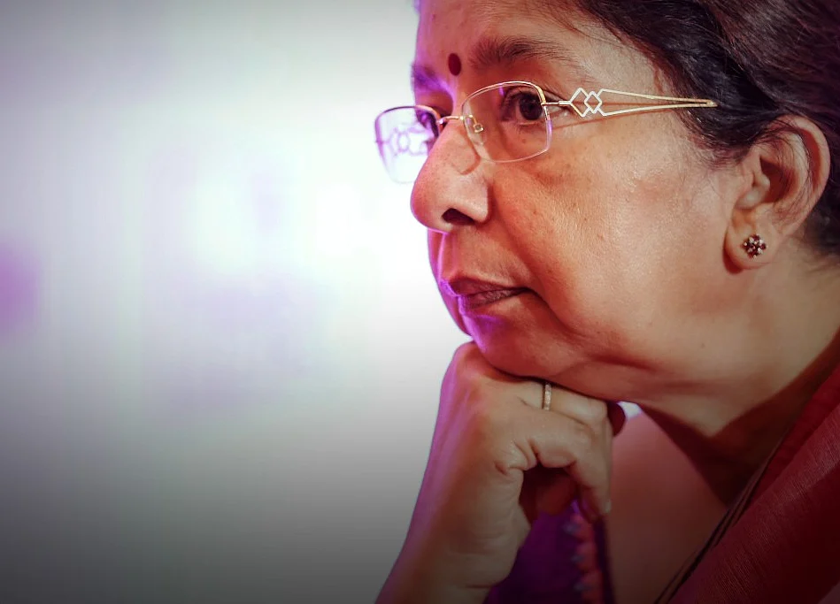 Axis Bank CEO Shikha Sharma’s Pay Hike In FY18