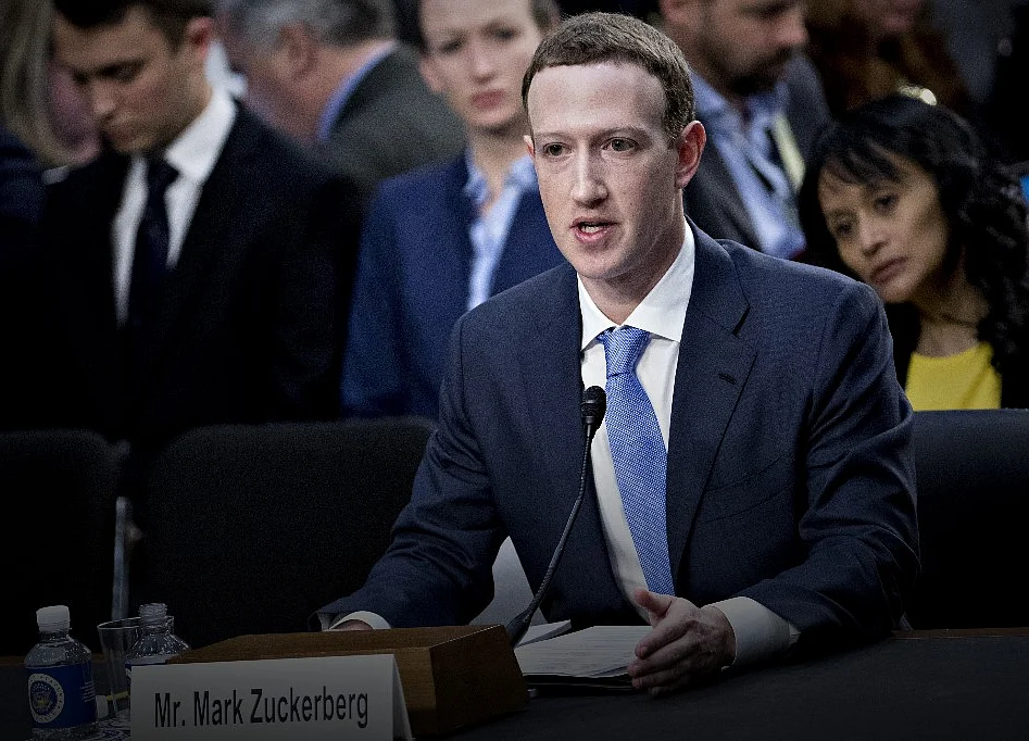 Zuckerberg Says There Will Always Be a Free Version of Facebook