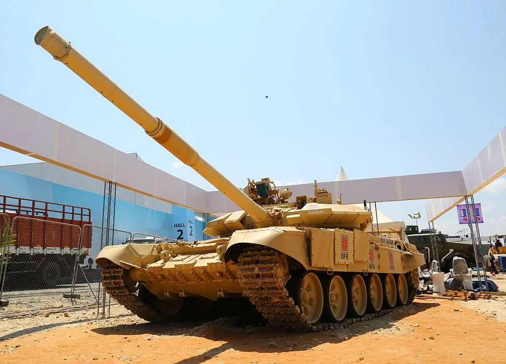 India’s Defence Interest Compromised By Previous Government, Says Prime Minister Modi