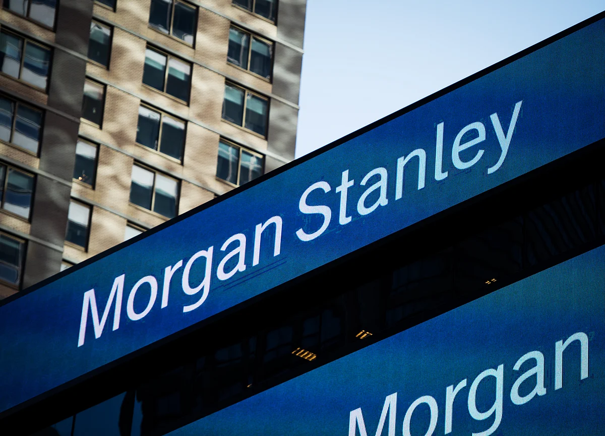 Bar Is High for Fed to Help Investors, Morgan Stanley Says