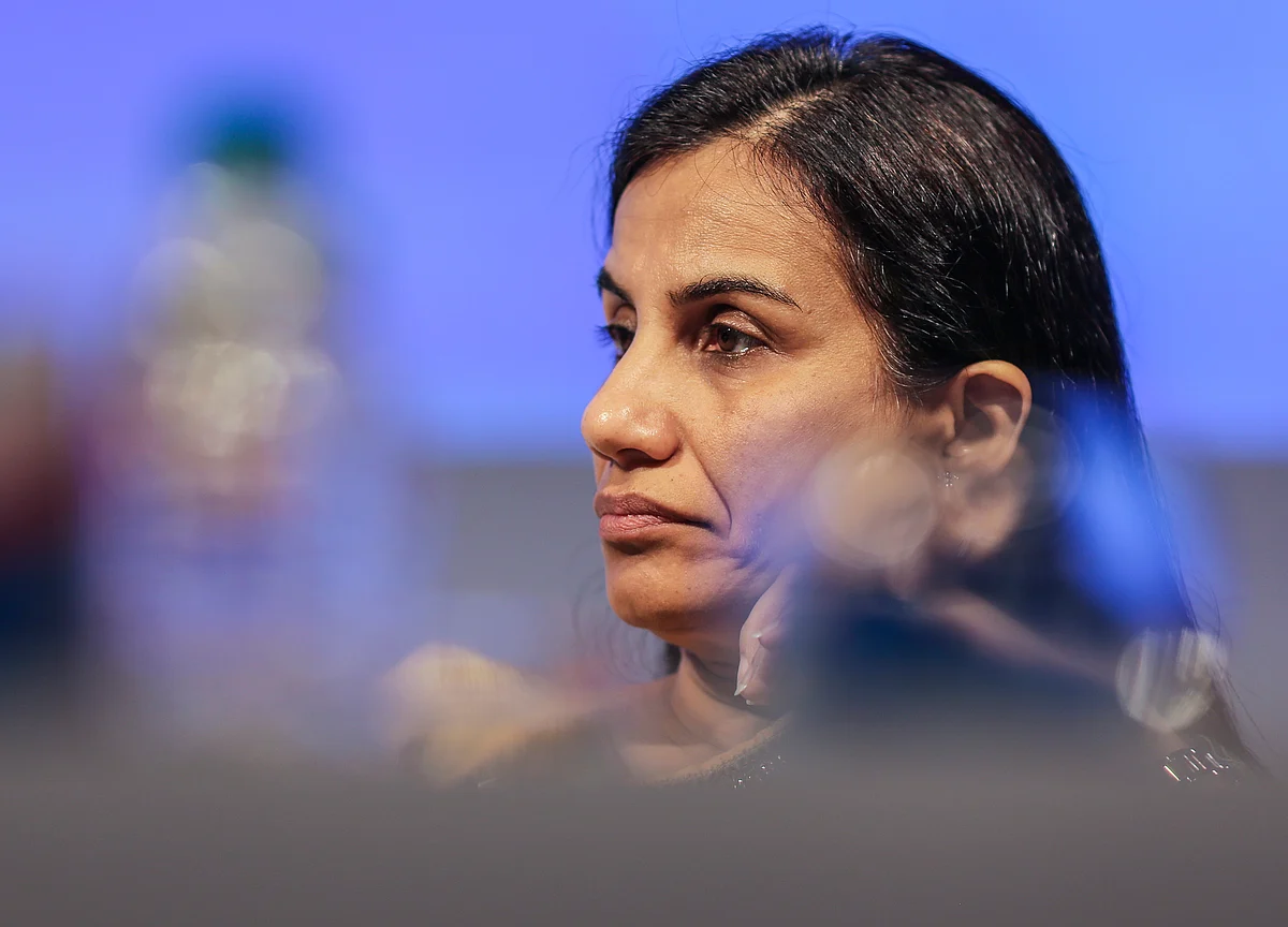 Chanda Kochhar Goes On Leave, ICICI Bank Names Sandeep Bakhshi As COO