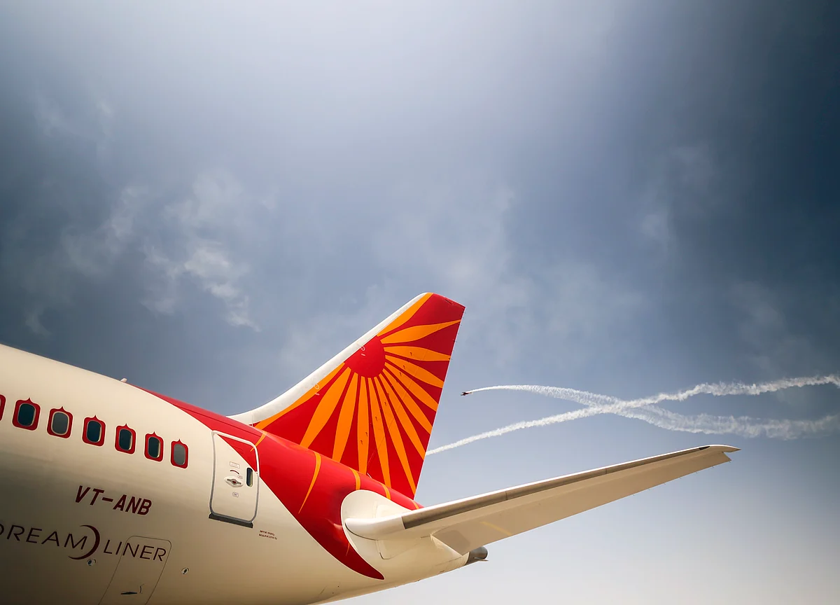 Government To Pursue Air India Stake Sale This Fiscal, Revised Bidding Norms Likely Soon