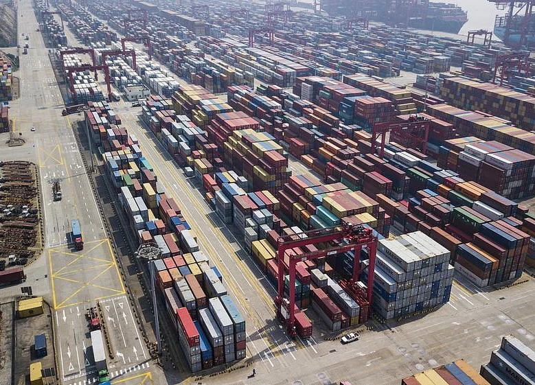 Trump to Meet With China’s Trade Chief Friday