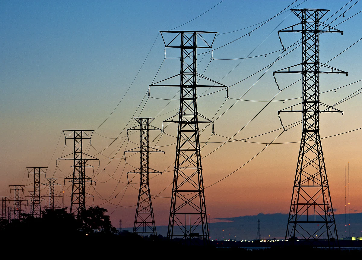 Adani Transmission Wins Contracts For Two REC Projects In Gujarat