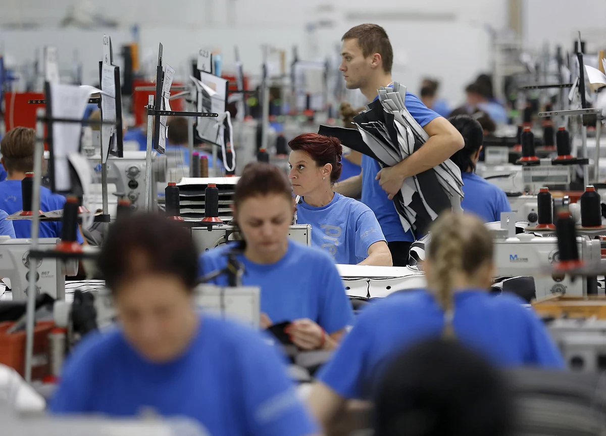 Optimism Among U.S. Small Businesses Retreats to Five-Month Low