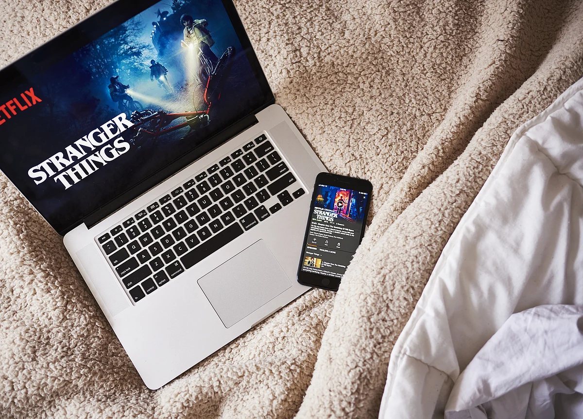Netflix Considers Cheaper Prices to Chase Boom in India Viewers