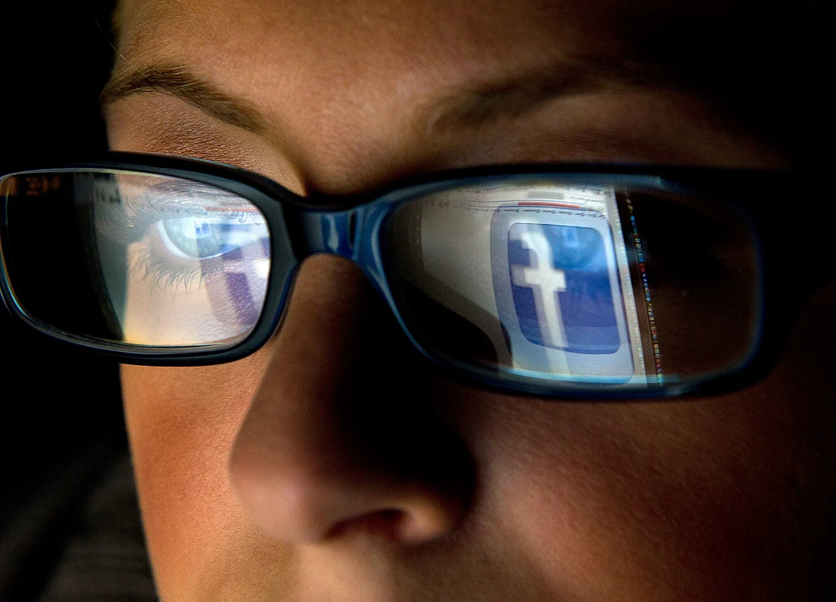 Facebook Gets German Data Probe Into Voice Transcriptions