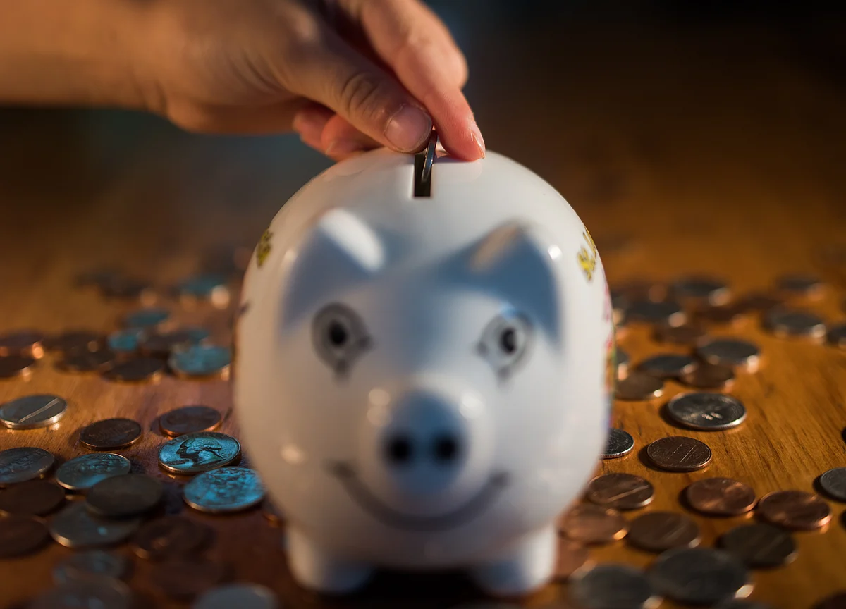 Modi Increases Reliance on Costly Small Savings to Fund India Budget