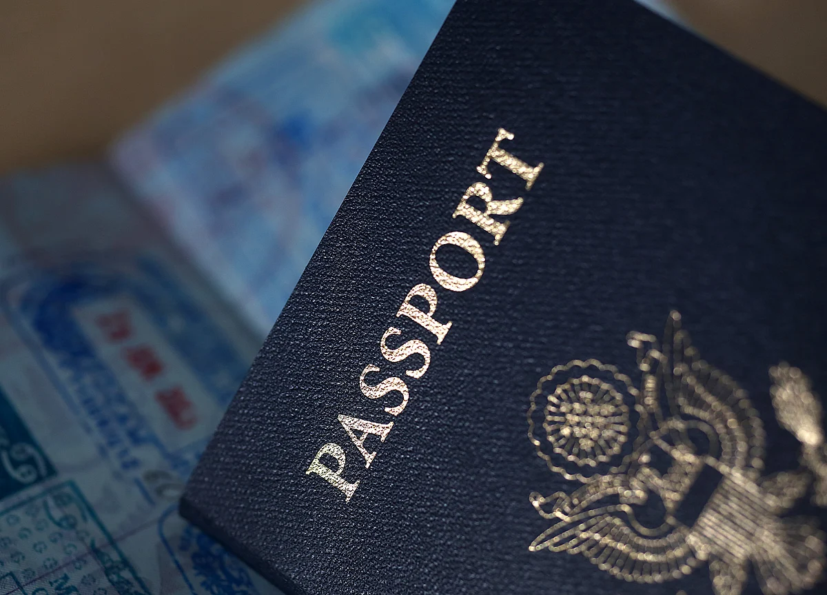 Visa Headaches Discourage Foreign Applicants to U.S. B-Schools