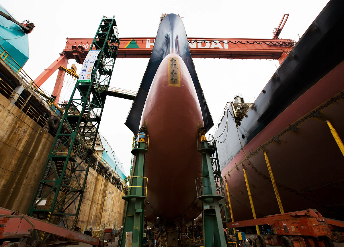 Garden Reach Shipbuilders Q3 Review - Execution Pickup Will Unlock Value: ICICI Securities