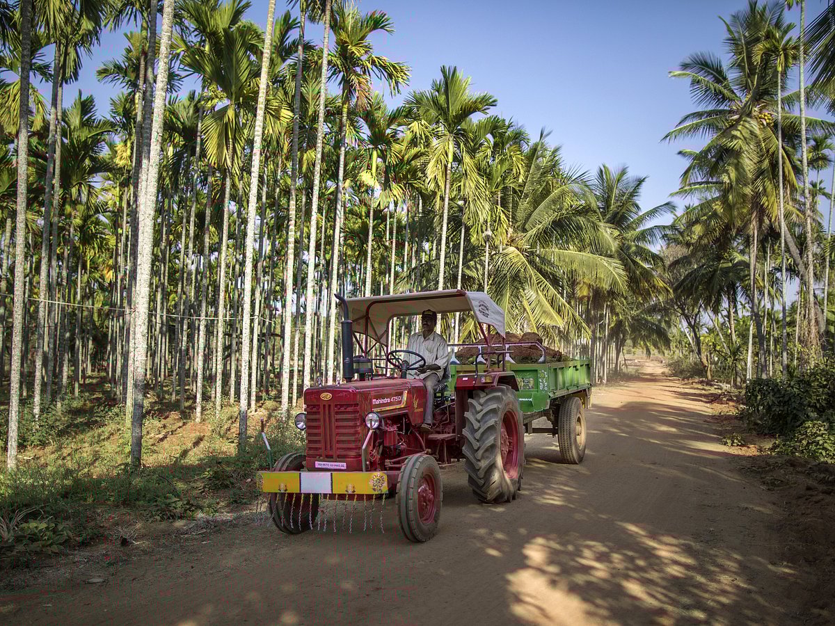 Volatility Riddled Mahindra Finance Tries To Turn The Corner