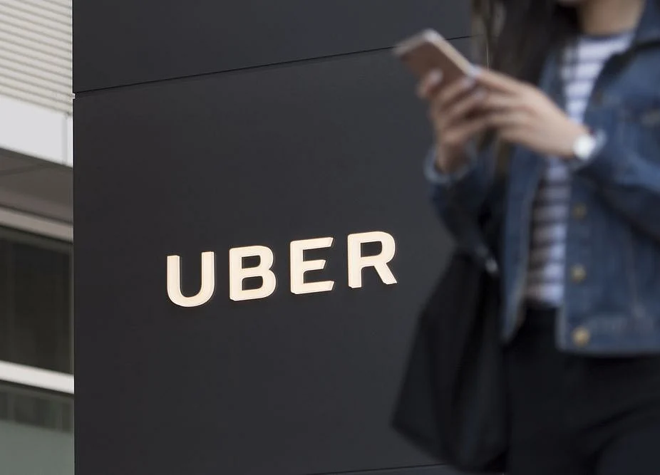 Uber Harassment Complaints Not So Terrible, Says Women's Lawyer