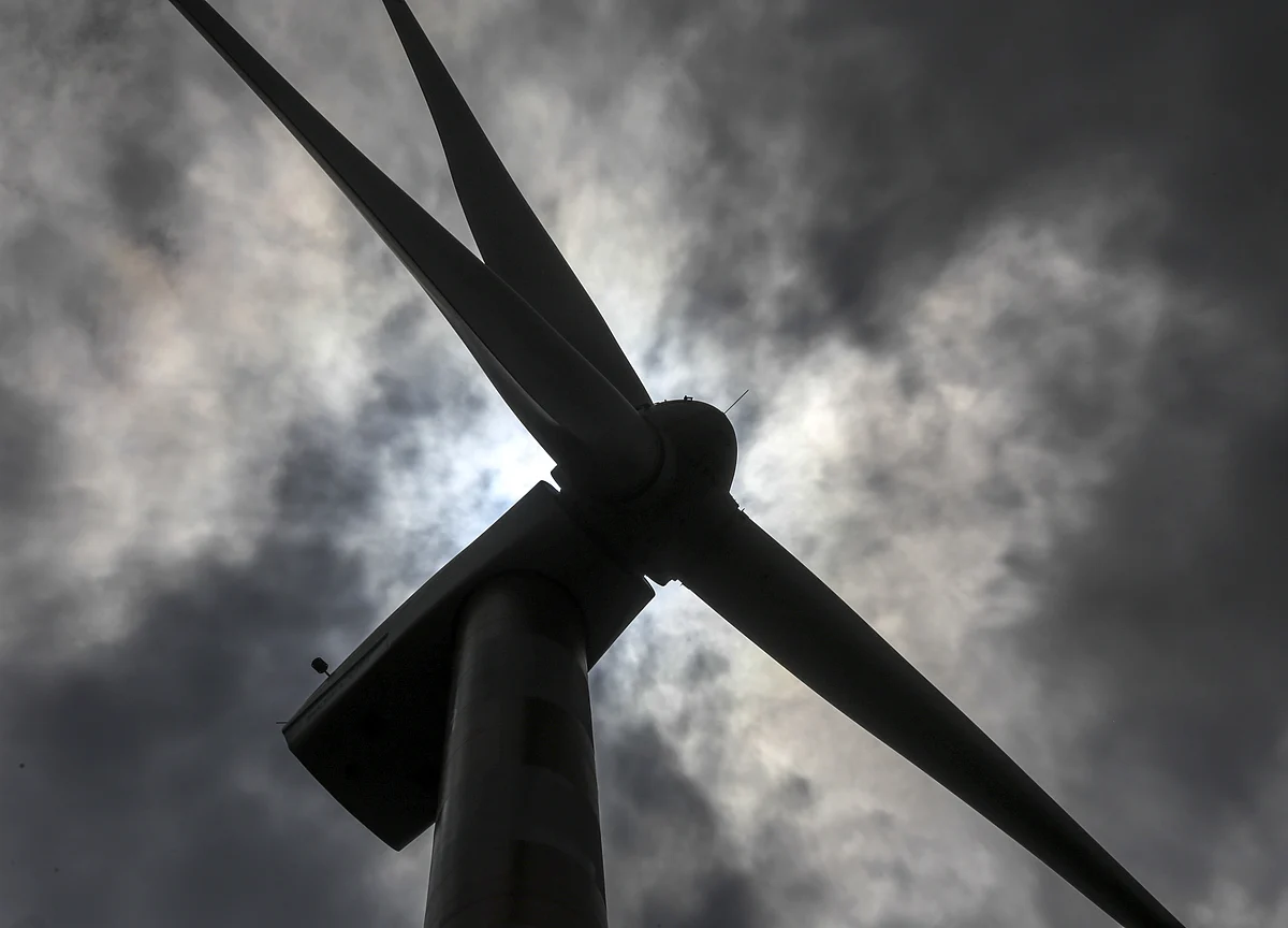 Government Asks States Not To Stop Payments To Renewable Energy Producers