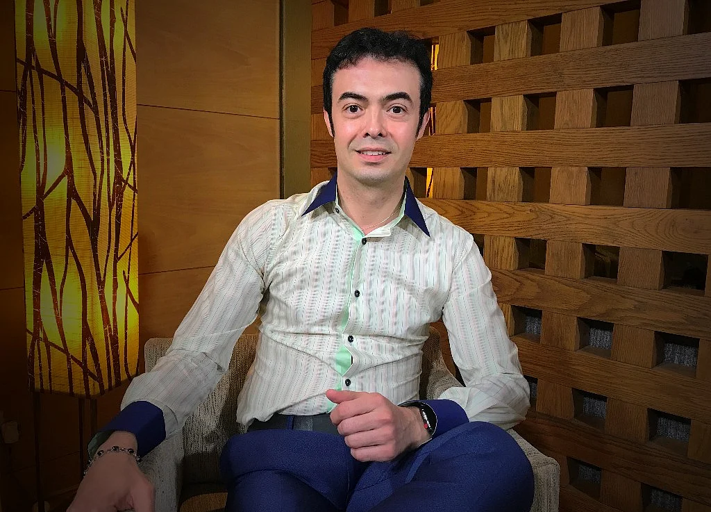 The Man Behind Orkut Says His ‘Hello’ Platform Doesn’t Sell User Data