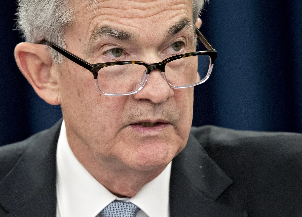 U.S. Federal Open Market Committee Sept. 18: Statement Text