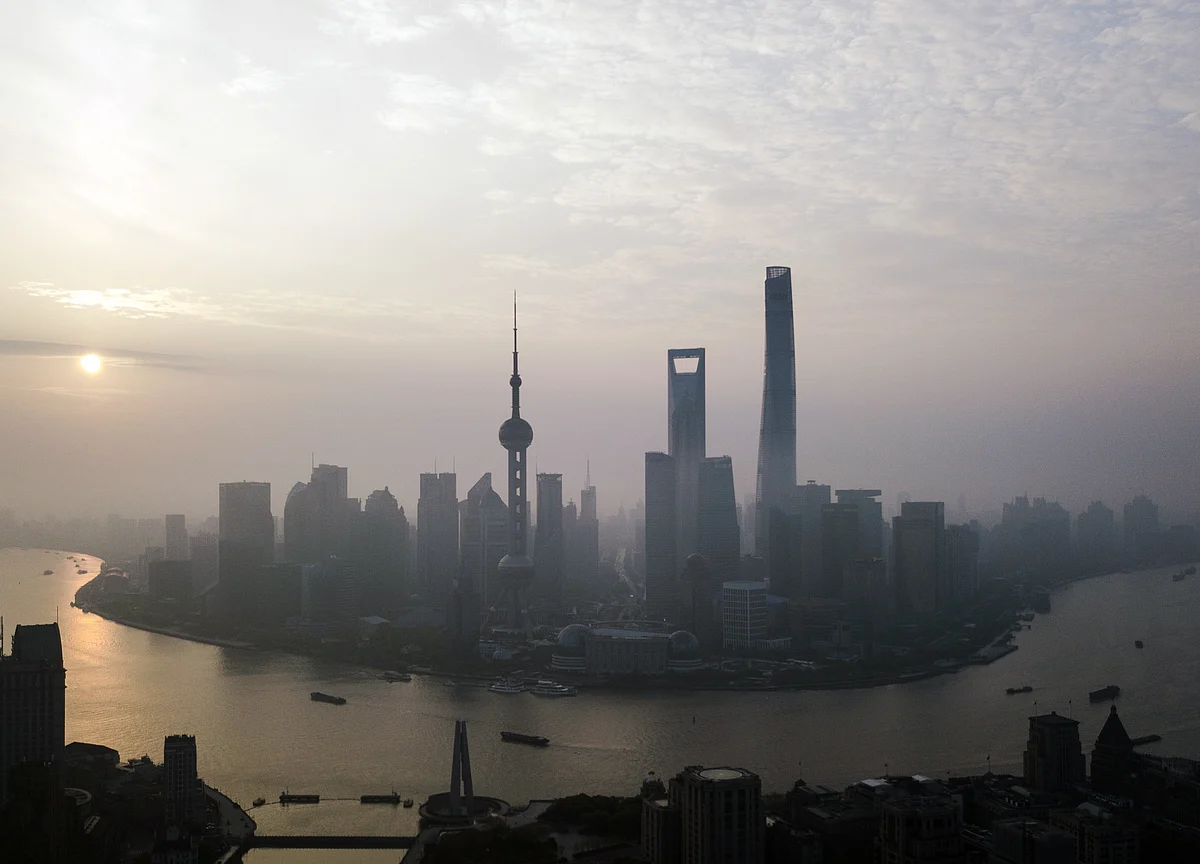 MSCI Unveils Final List of China Stocks to Be Added to Indexes