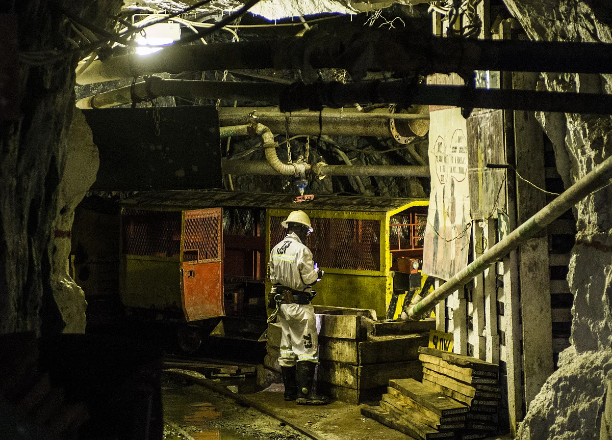 Five Times Vedanta Triggered Environment Worries