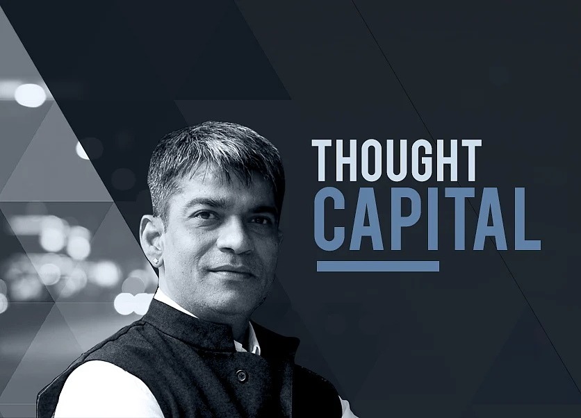 Four Years Of Modi’s BJP And Missed Opportunities