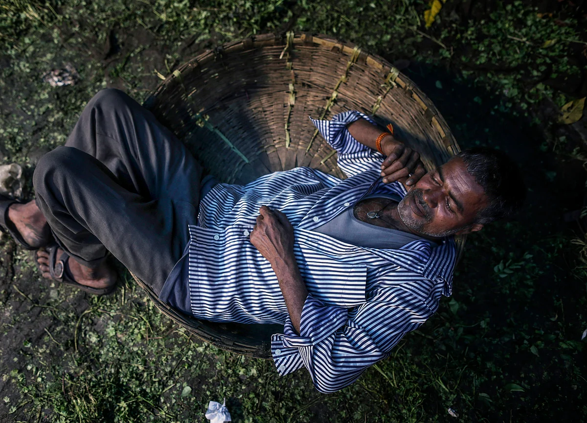 Take Shelter In These Three Stock Baskets As Commodities Surge, Ambit Says