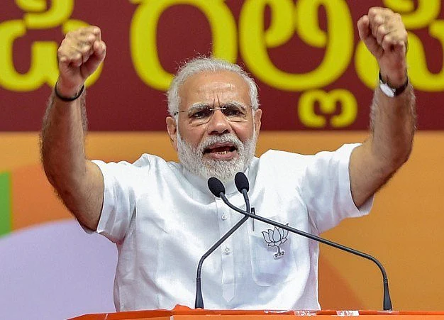 India’s Elections Could See a Spate of Religious Violence