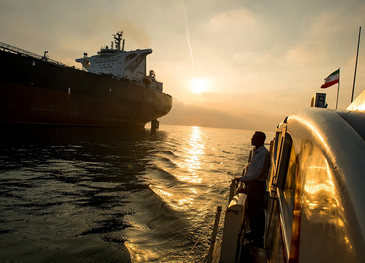Brent Oil Rises Past $40 With OPEC+ Cut Extension Looking Likely