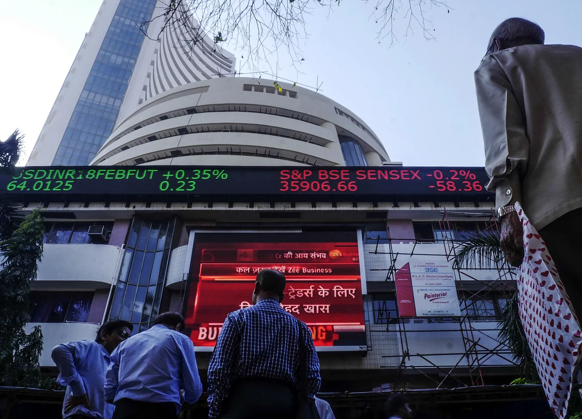 Videocon, 10 Other Firms To Move To Restricted Trading Segment From September 3