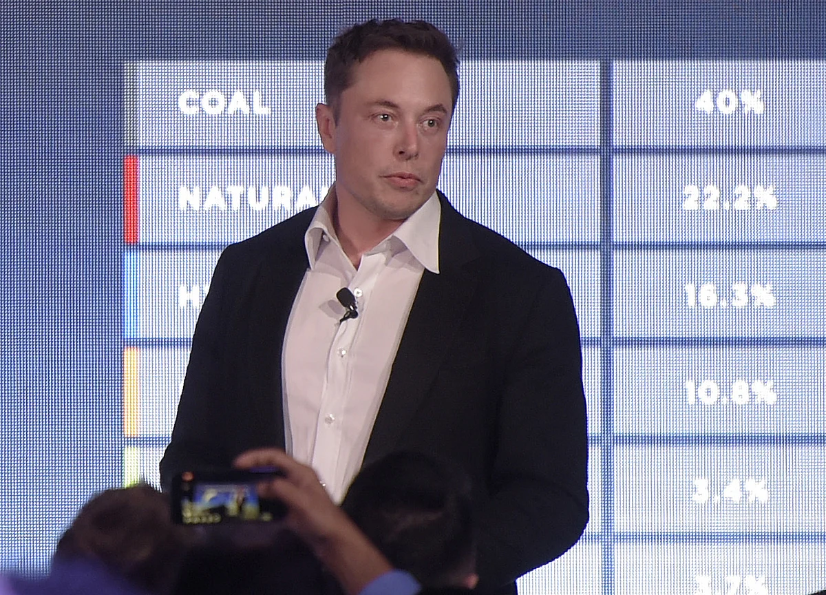 Never Mind, Tesla’s Not Going Private