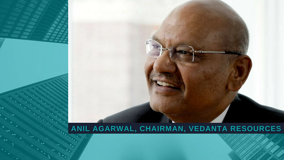 Hum Saath Saath Hain: Congress, BJP and Vedanta’s Sterlite
