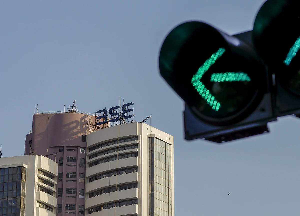 Late Rebound Helps Sensex, Nifty Recoup Most Of Tuesday’s Losses; Bonds Decline