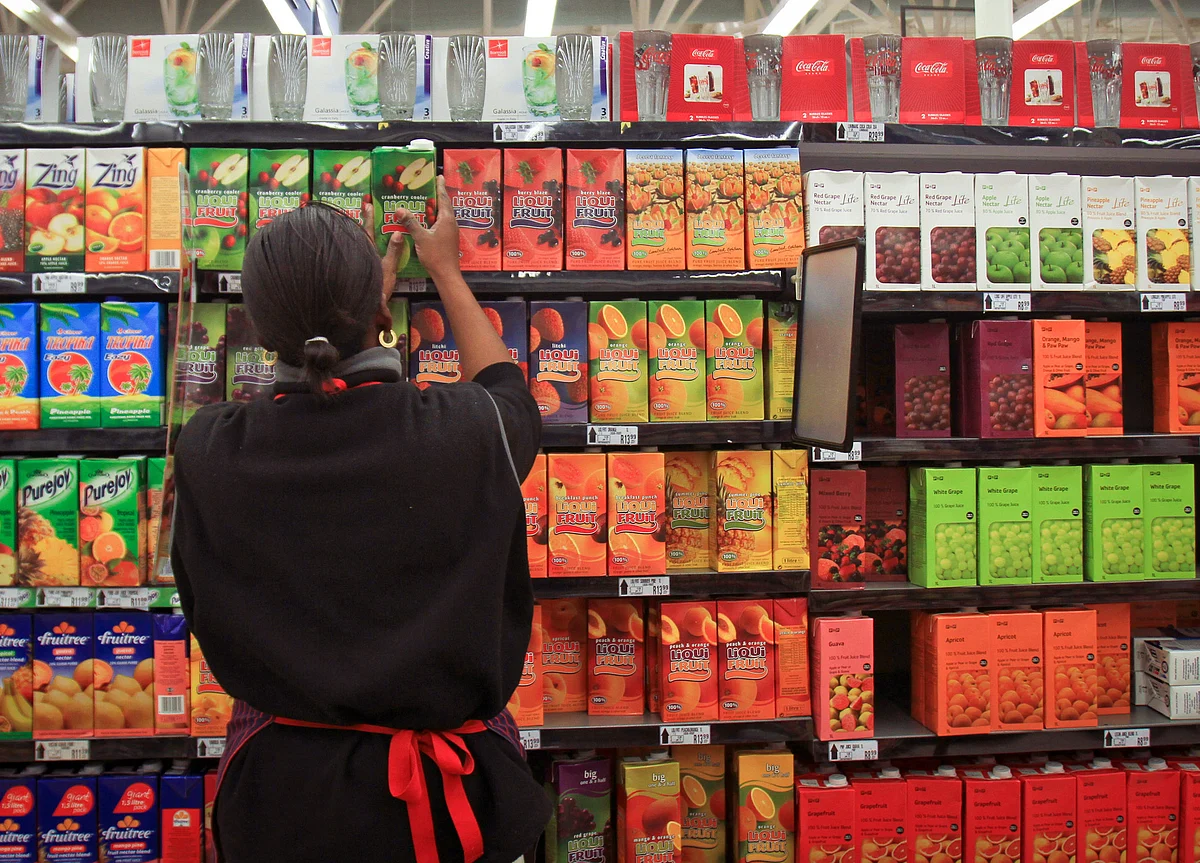 Manpasand Beverages’ CMD Willing To Step Down Over Tax Fraud
