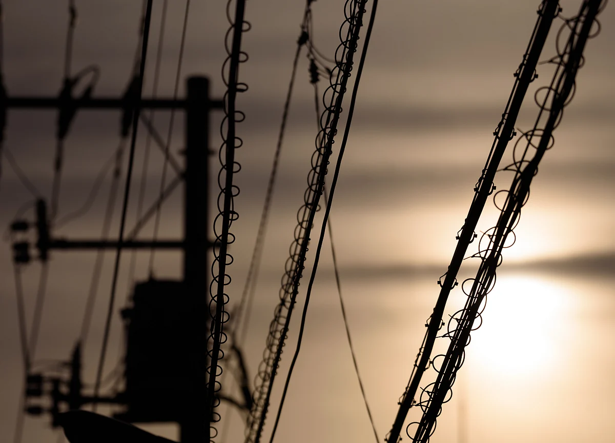 India's Power Capacity Seen Overtaking Japan This Year: Chart