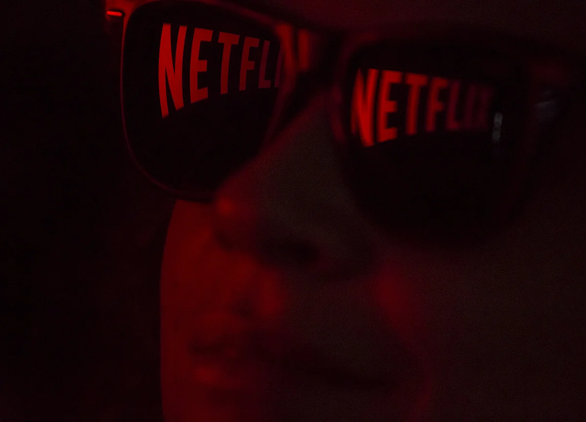 Netflix Briefly Tops Disney Market Value in Fresh Challenge